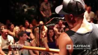 Pepper - F**K Around (All Night)