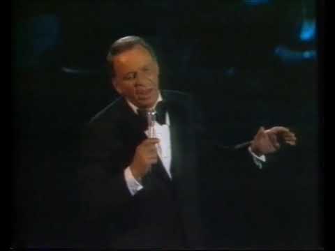 Frank Sinatra  - You Will Be My Music