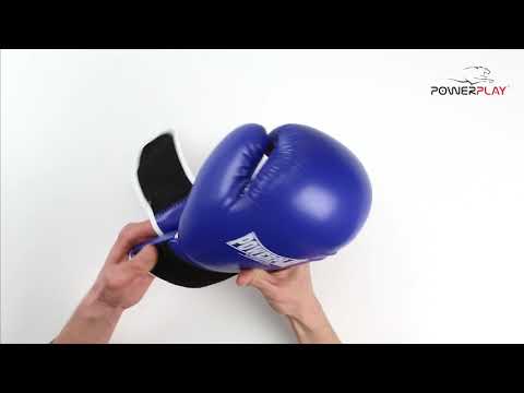 Боксерські рукавички PowerPlay