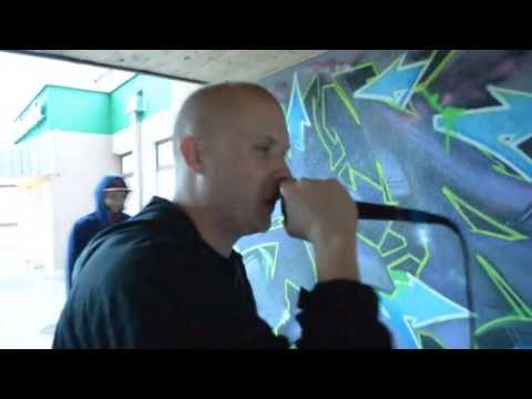 Aras & Młody - Zabij Nudę 2013