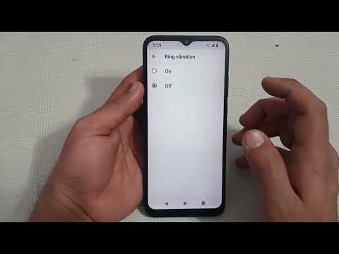 ring vibration disable kaise karen Motorola edge 30 Pro, ring vibration setting Motorola edge 30 Pro