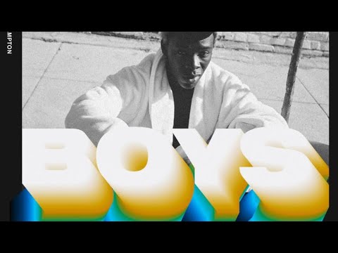 BROCKHAMPTON – “Boys”