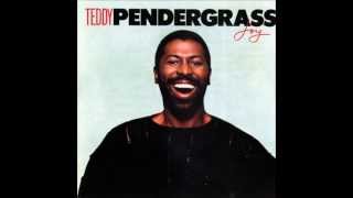 I'm Ready  - Teddy Pendergrass