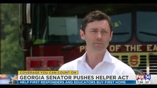 Housing for First Responders