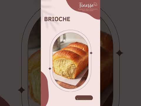 3 Days Workshop - Viennoiseries & Enriched Breads