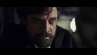 Download Lagu Force Projection Doesn't Follow its Own Rules- Star Wars the last Jedi Thumbnail