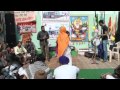Roja Lakh Data Lalan Wale Peer Pind Heon Mela 2014 Part 6