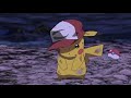 Pikachu Cries Over Ash S Death