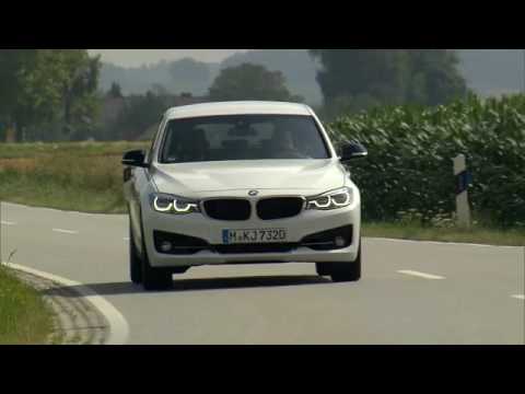 BMW Serie 3 GT