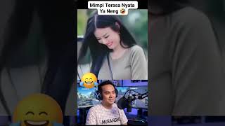 Download lagu Berasa ada yang aneh #funnymoment #funny #humorvibes #funnyshorts #memes #memengakakkocak #lucu mp3
