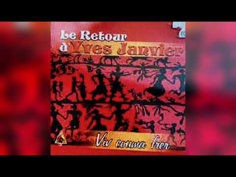 Yves Janvier / Viv Couma Frer (souvenir)