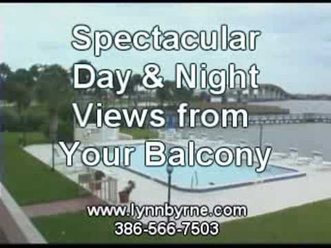 Daytona Beach Condos - Riverfront Condo for $178,900