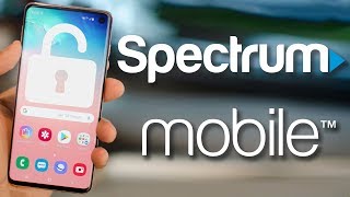 Unlock Spectrum Samsung Galaxy S10, S20, S21, S22, Note 20, 10, 9, S9, S8 Permanently by Code