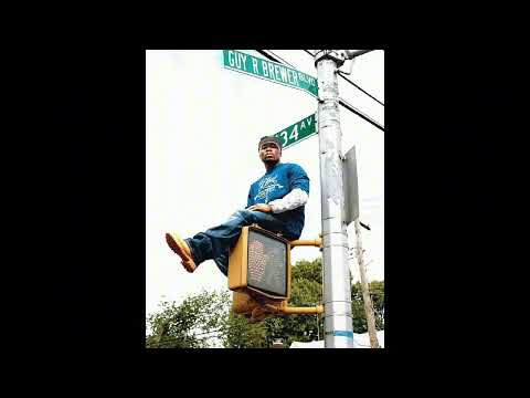 [FREE] Mac Miller x 50 Cent Type Beat "Vegas Blues"