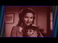 LATA JI~Film~POONAM {1952}~AAYI AAYI RAAT SUHANI, SUN LE KHUSHI KI~(2 Parts)~{ Happy & Sad }[TRIBUTE