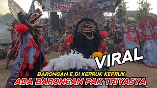 Download lagu Barongan Viral GANESHA Dari Jakarta Hadir di Jaranan Legowo Putro Live Bulupasar Pagu Kediri mp3