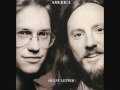 America - No Fortune