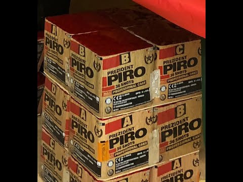 3x Prezident Piro | Lesli | DER ABSOLUTE HAMMER!