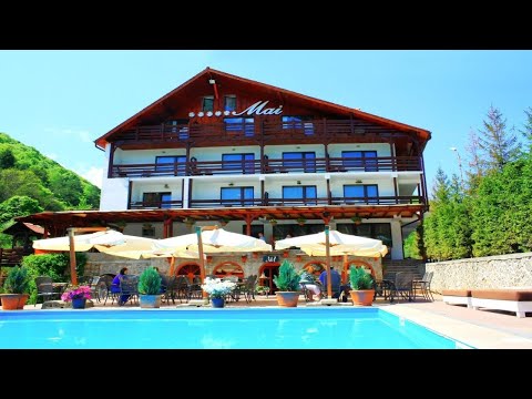 Pensiunea Mai, Răşinari, Romania