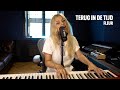 Terug In De Tijd - Yves Berendse | FLEUR Cover