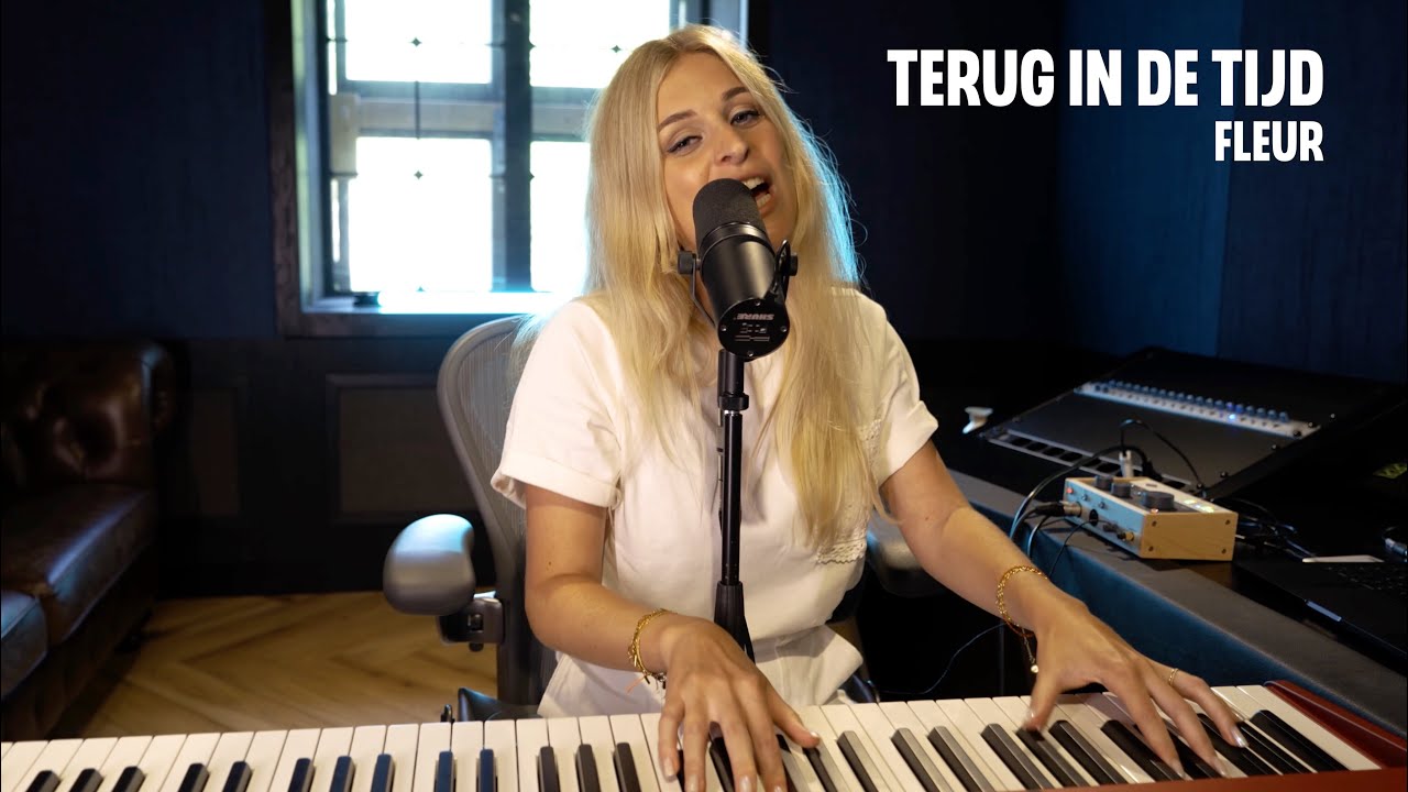 FLEUR’S Pianoshow