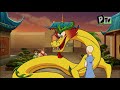 Cronicile Xiaolin Episodul 3 Căderea Calugarilor Dublat In Romana Episod Complet