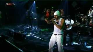 Craig David - Spanish @ Montreux Jazz Festival 2003