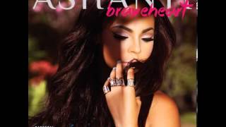 07 Ashanti   Love Games feat  Jeremih