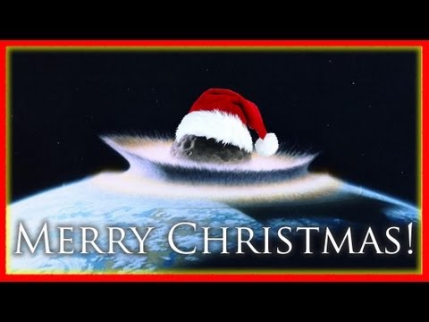 Die Maya, der Weltuntergang, der Nazi und der asoziale Weihnachtsmann (Special) - Hartz 4 TV