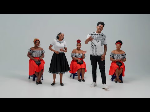 Wilson D'papu - 9MES (VIDEO OFICIAL )