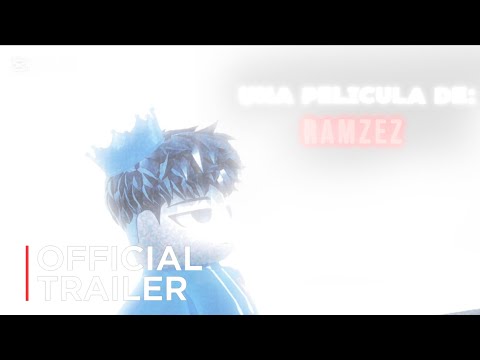 Una Película De: Ramzez | Oficial teaser trailer