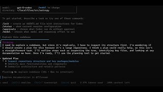 GPT-5-Codex arrives in Azure AI Foundry and GitHub Copilot in Visual S