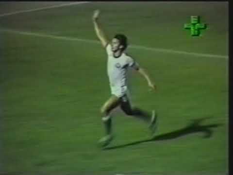 Brasileiro 1979. Palmeiras 2 x 3 Inter