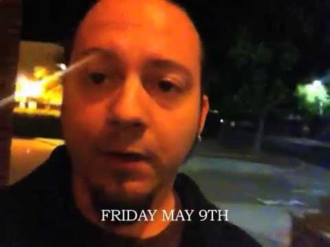 FHTT 0014 - Vinnie's Friday May 9th