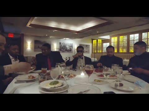 Leon Grey-Mob Talk(Official Video)