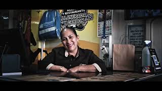 'Bogotá me apoya durante su transformación' programa para comerciantes impactados por obras