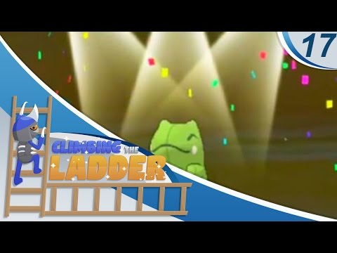 Climbing The Ladder VGC 2017 [Live] Ep. 17 - Return of Prankster!