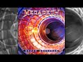 Megadeth - Burn! [Original 2013 Studio Recording]
