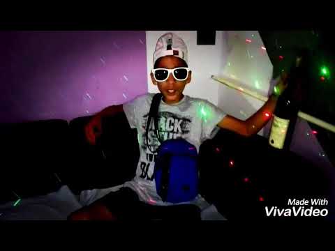 DaviD (KOMPLEX) 2018