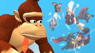 I&#39;m Nobody&#39;s Hero - King K. Rool Smash Ultimate Montage