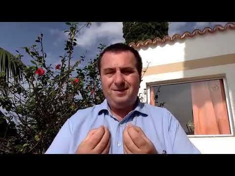 Ölvideo der Woche - Myrrhe, Weihrauch und Balsamtanne