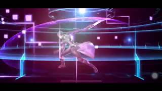 Download lagu 1 HOUR 515 UNITE Mobile Legends THEME SONG - NON STOP UN MUSIC VIDEO FANMADE mp3