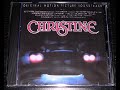 C͟h͟r͟i͟s͟t͟ine͟ ͟S͟o͟u͟n͟d͟t͟r͟ack͟ ͟S͟c͟o͟re͟ ͟ FULL ALBUM Original Cd Press