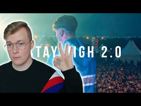 Ufo361 - Stay High 2.0 (Prod. von AT BeatzSonus) Reaction/Reaktion