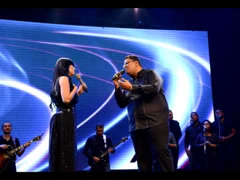 Anderson Freire - Avenida santidade (Part. Fernanda Brum)