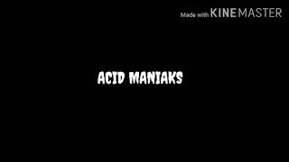 Download lagu SINGLE FUNKOT 7. DJ JUN REEYO DMC 2020 - ACIDS MANIAKS mp3