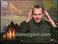 Arnold Vosloo The Mummy 4 26 99 Bobbie Wygant Archives