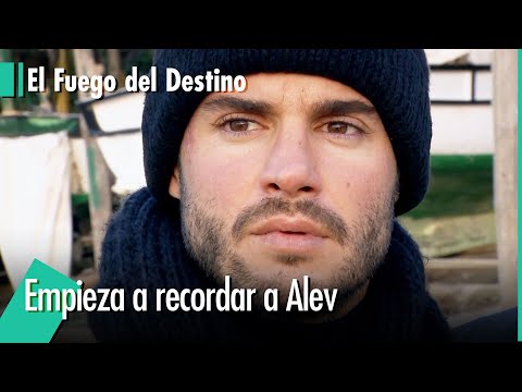 ¿Murat está superando la pérdida de memoria? - El Fuego del Destino | Alev Alev