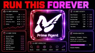 Prime Agent AI Just Changed Agents Forever