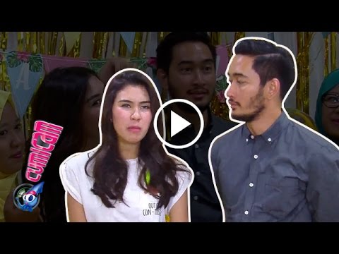 Kamera Inden, Kado Jeje untuk Syahnaz - Cumicam 02 November 2016